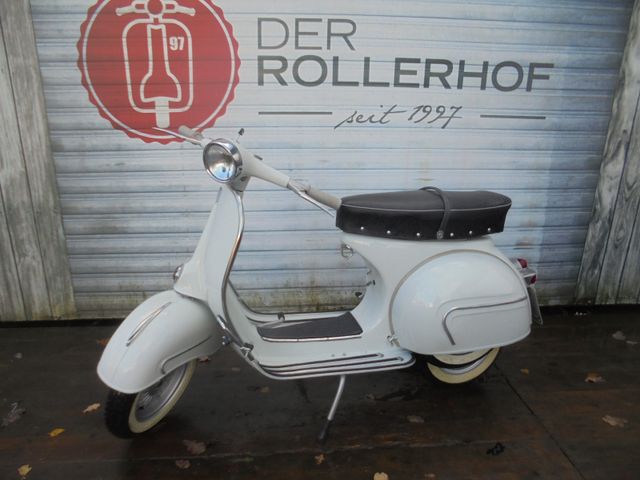 Vespa GS 160