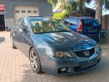 Honda Accord Lim. 2.0 Executive*LEDER*PANORAMA_DACH* - Honda Accord aus 2005: Ex