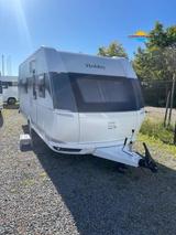 Hobby De Luxe 495 WFB*AB SOFORT*HECKBAD*  - Angebote