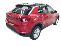 Volkswagen T-Roc - Vorschau Bild 5