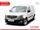 Mercedes-Benz Citan 109 CDI Extralang Klimaaut. Standheizung - Mercedes-Benz: E10
