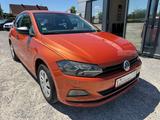 Volkswagen Polo VI Limo/5 TÜREN