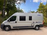 Fiat Ducato X250 - Kastenwagen mit 3 Schlafplätzen