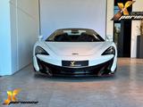 McLaren 600LT Spider - MSO - Carbon - Lift - Lux Pack - McLaren 600LT: 3 Türen