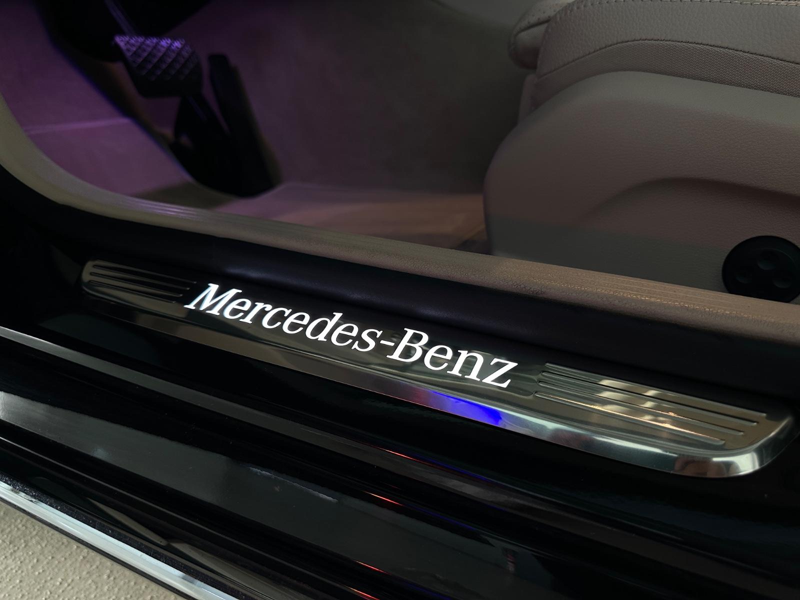 Mercedes-Benz C-Class T 4Matic /360°/Burmester/Pano/Memory, миниатюра 12