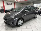 Toyota Yaris Comfort 11 tsd km KAMERA KLIMA NAVI - Toyota Yaris Ts mit Benzin-Antrieb
