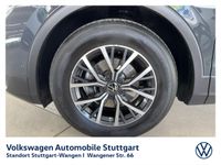 Volkswagen Tiguan - Vorschau Bild 11
