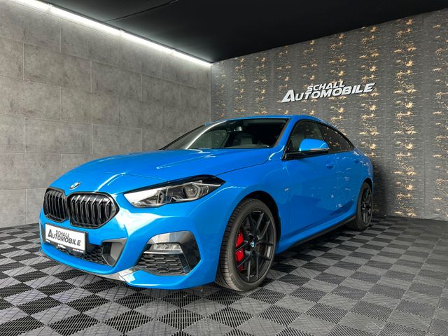 BMW 218i Gran Coupe *M-Sport-PRO*Driving-Assist*LED*