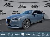 Mazda 6 2.0 SKYACTIV-G 165 Exclusive-Line - Mazda 6 in Bielefeld