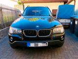 BMW X3 E83 2.0 150 PS xDrive - BMW X3 E83 mit Benzin-Antrieb