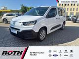 Fiat DOBLO MAXI 1,5 7S. Navi*LED*DAB*Kamera*PDC* - Fiat 7-Sitzer