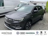 Opel Grandland 1.2 Turbo Innovation NAVI/KAMERA/KEYLE - Opel Grandland (X) in Solingen