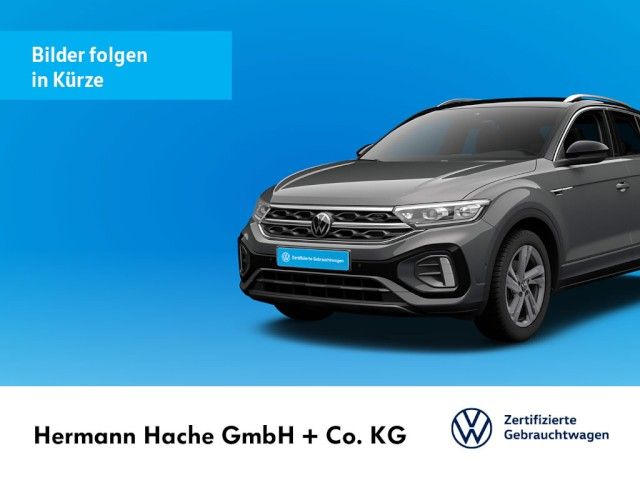 Volkswagen Taigo Goal 1.0 TSI 5-Gang NAVI SHZ LED Klima