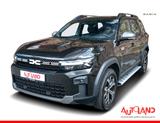 Dacia Bigster 1.2 mHEV TCe 140 Expression LED 360° DAB - Dacia Bigster mit Hybrid-Antrieb