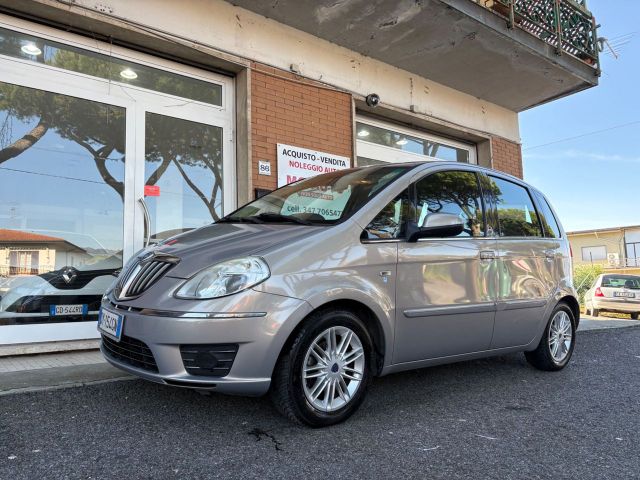 Lancia MUSA 1.4 Oro Plus Ecochic GPL 12 MESI DI 