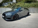 Audi RS3 8V noOPF KW V3 BBS - Audi RS3 8v Gebrauchtwagen