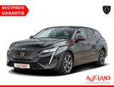 Peugeot 308 SW 1.2 Allure Pack LED ACC 360° Keyless Navi - Peugeot 308: Allure