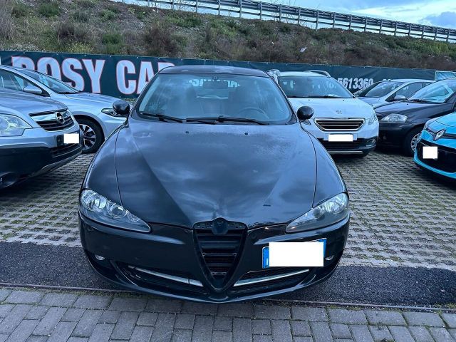 Alfa Romeo 147 1.6 16V TS (105) 5 porte Distinct