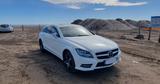 Mercedes-Benz CLS Shooting Brake 4Matic - gebrauchte Mercedes-Benz CLS Shooting Brake aus dem Jahr 2013