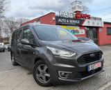 Ford Grand Tourneo Connect 7 sitze. Xen Pano SHZ - Ford Grand Tourneo aus 2021