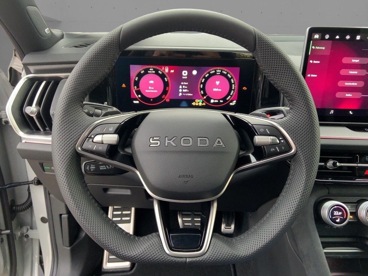 Skoda Kodiaq - Bild 11