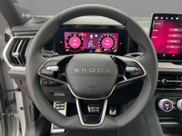 Skoda Kodiaq - Vorschau Bild 11