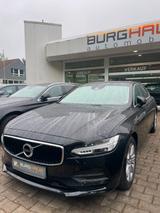 Volvo S90 LIM MOMENTUM/LEDER/SENUS/NAVI/ACC/SPUR/PDC - scheckheftgepflegte Volvo S90