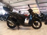 Honda SH125i mit ABS  Incl. Anlieferung - HONDA 125 S