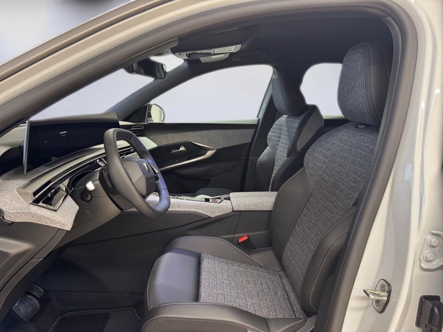 Peugeot 3008 - Bild 8