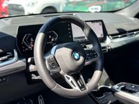 BMW X1 - Vorschau Bild 10