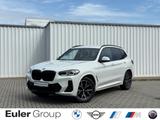 BMW X3 xDr20d M-Sport FACELIFT Navi Kamera DAB  LED - BMW X3: Facelift