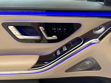 Mercedes S 500 - 6