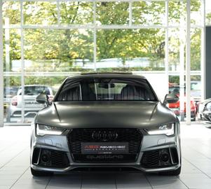 صورة 3 لـ 2015 AUDI RS7