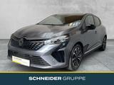 Renault Clio V 1.0 TCE 90 TECHNO LED+KAMERA+SHZ+KLIMA - gebrauchte Renault Clio aus dem Jahr 2024