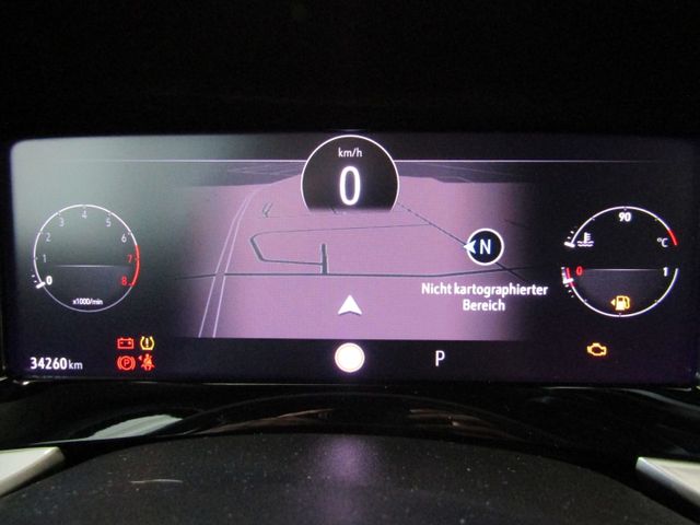 Mokka Ultimate , ULTIMATE, 1.2 Direct Injection 