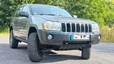 Jeep Grand Cherokee  - Jeep Grand Cherokee aus 2007 mit Diesel-Antrieb
