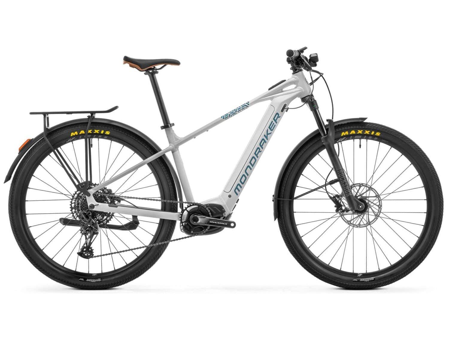 Mondraker Prime X 2025 - Größe: XS