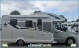 Ahorn Camp  T 690 PLUS 1.HAND#NEWFACE#BIKETRÄGER#NAVI - Ahorn T690