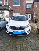 Kia Verkaufen KIA Sorento - Kia Sorento in Bielefeld
