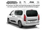 Opel Combo XL  1.5 Edition N1 Techno*Style*Connect - Opel Combo in Duisburg