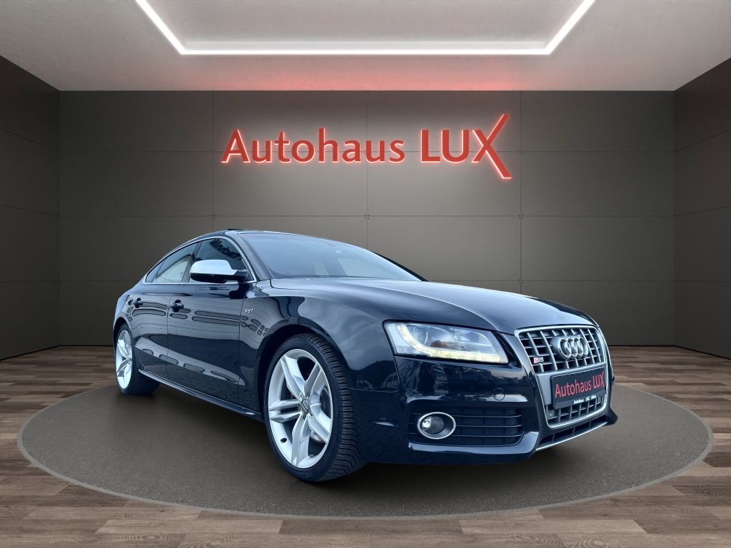 Angebot ansehen Audi S5
