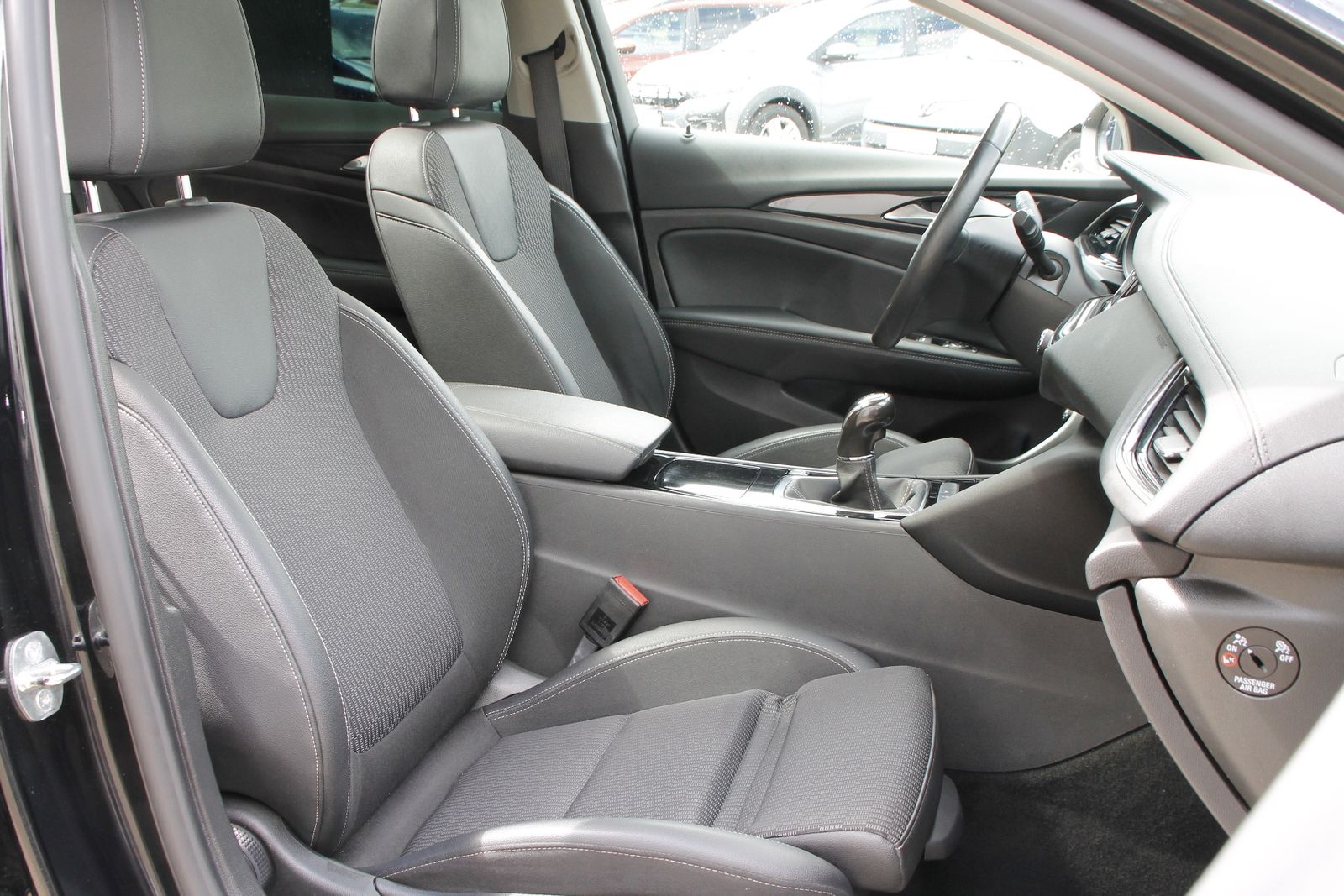 Fahrzeugabbildung Opel Insignia 2.0 CDTI 4x4 Dynamic