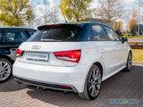 Audi A1 Sportback 1.0 TFSI 2x S line /Xenon+/Navi/18" - Audi A1: 2.0