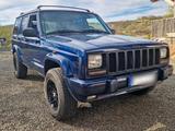 Jeep Cherokee XJ Limited 4l - Jeep Cherokee aus 1998: Limited
