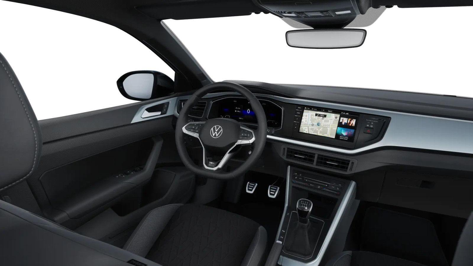 Volkswagen Taigo - Bild 10