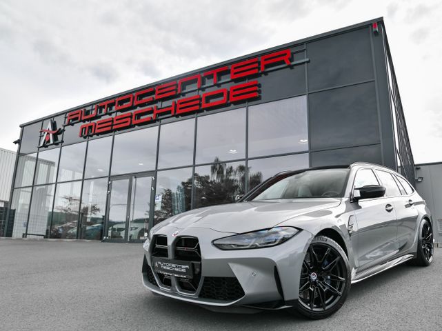 BMW M3 Touring xDrive Competition *M Drivers Package