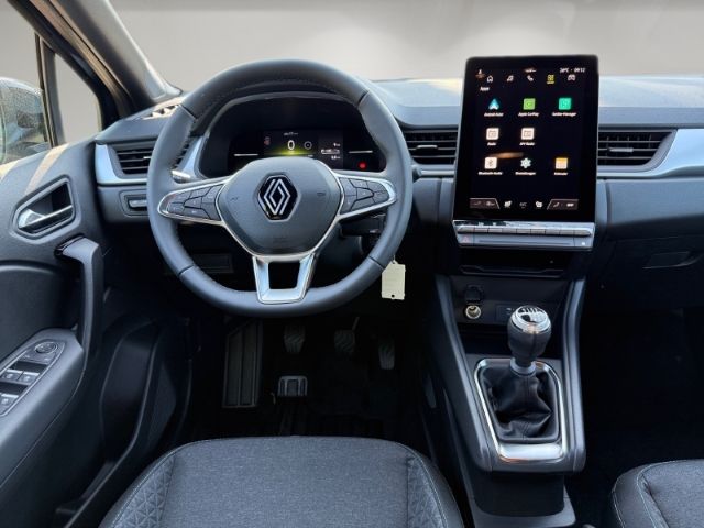Renault Captur - Bild 10