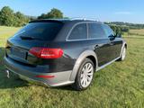 Audi A4 Allroad 2.0 TDI (DPF) quattro - gebrauchte Audi A4 Allroad aus dem Jahr 2010