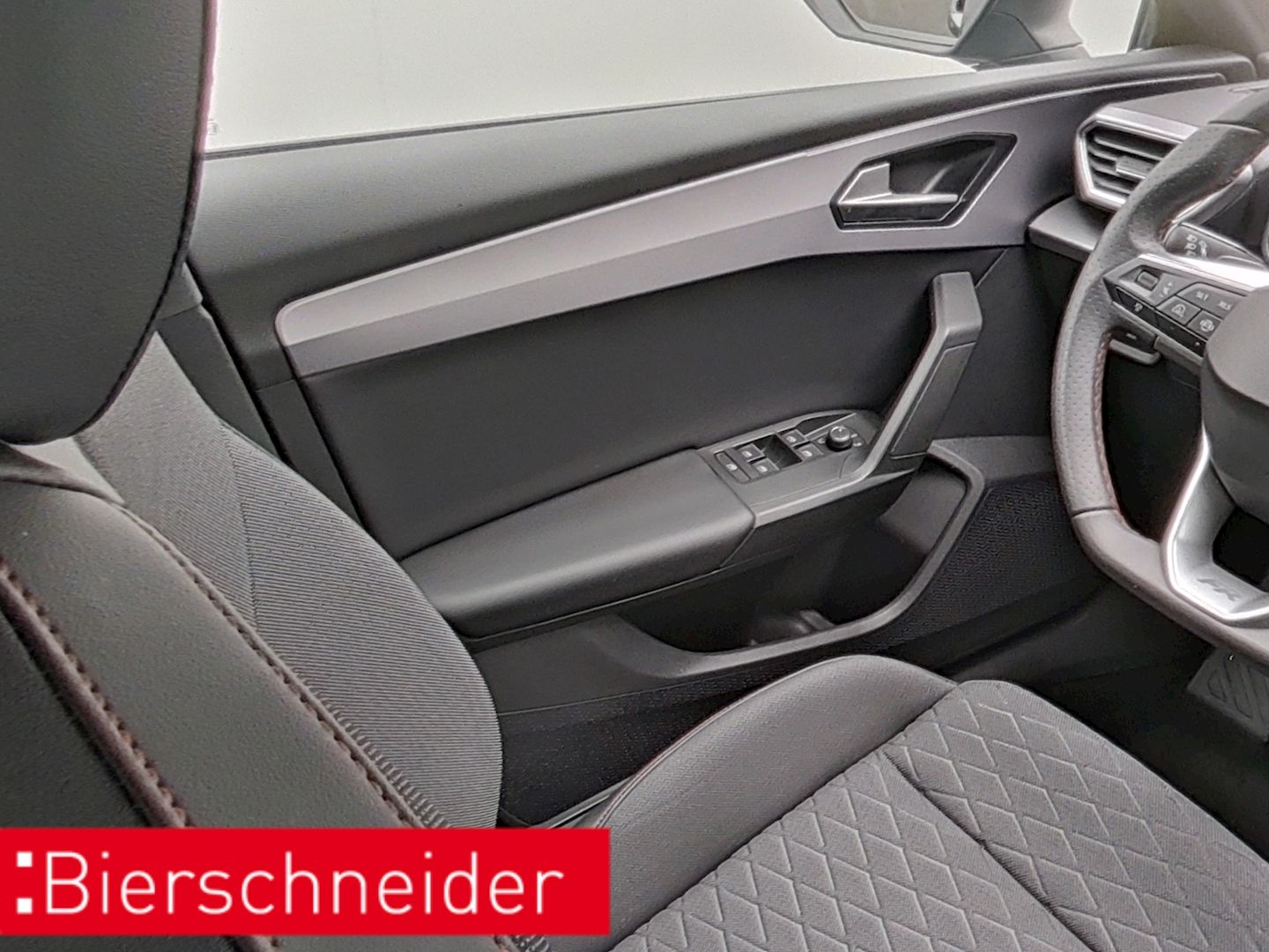 Seat Leon - Bild 13