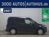 Ford Transit Connect 1.5 EB Kasten Trend Navi AHK RfK - Angebote